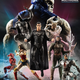 Image for article titled Justice League Meets Star Wars' Infamous Space Rabbit in the Best Toys of the Week